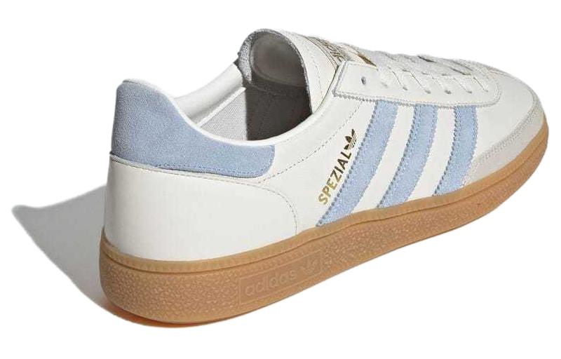 Гандбол Adidas Originals Spezial 'Shadow Brown Aluminium Gum' IE3710