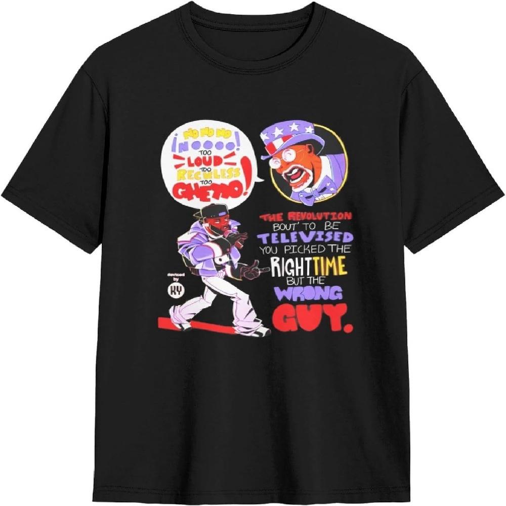 2025 Music Tour T Shirt Unisexr Funnytrendy Cotton Top Black2025 Music Tour T Shirt Unisexr Funnytrendy Cotton Top Black