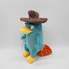 Perry The Platypus Plush Toy