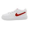 Nike Air Force 1 Low Амортизирующие Прочные Обувь для малышей Детская обувь Белый 905220-101