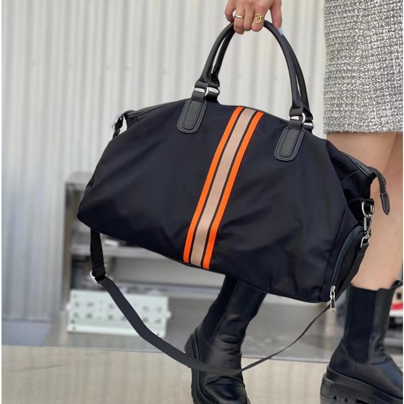 Портативная дорожная сумка, короткая дорожная сумка, модная, сухая и влажная, разделительная, для фитнеса, спортивная сумка, дорожная сумка, дорожная сумка для йоги