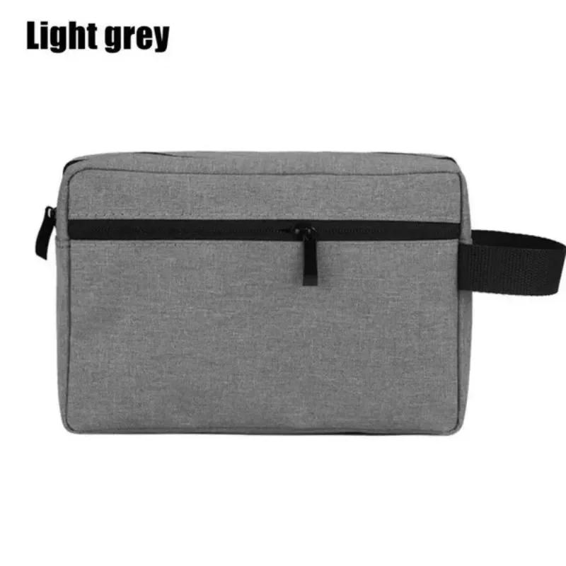 1PC Travel Mens Toiletry Bag Women Cosmetic Storage Bag