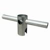 6/8-Inch Plastic Ball Valves Wrench Medium-Sized 1-Inch Ball Valves Wrench  Plastic Ball Valves