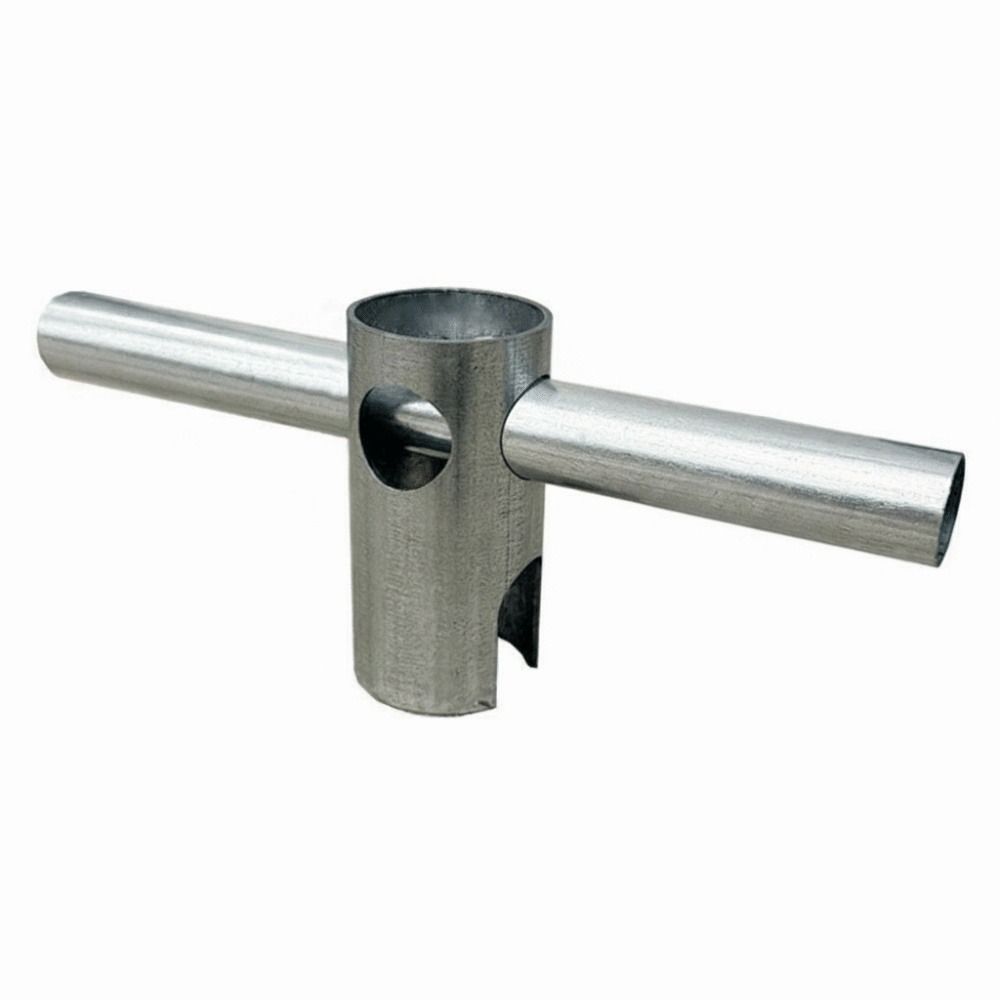6/8-Inch Plastic Ball Valves Wrench Medium-Sized 1-Inch Ball Valves Wrench  Plastic Ball Valves