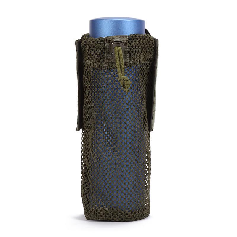 Tactical Water Bottle Pouch