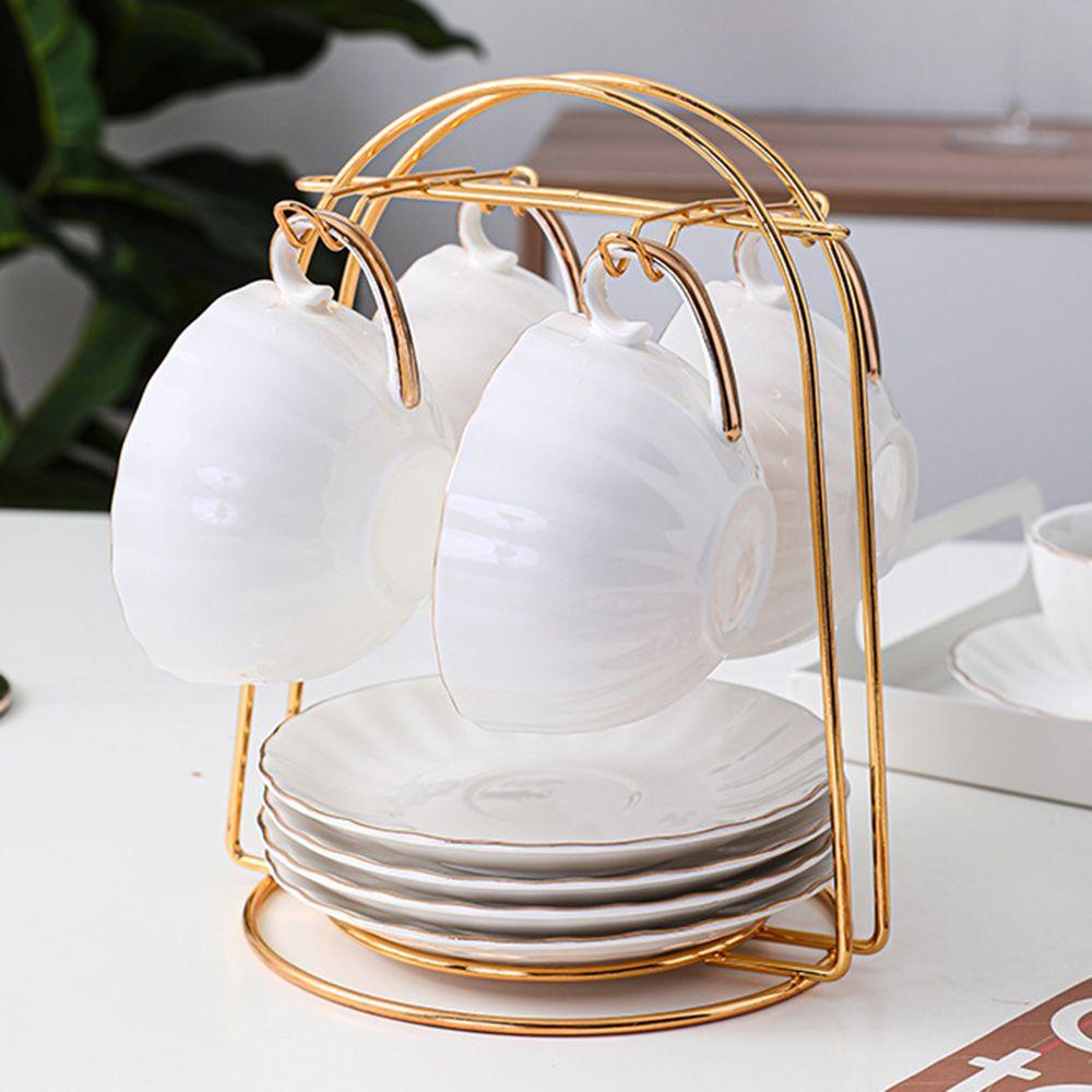 Кружка Кухня Организовать Сушилка Сушилка Подставка для кружек Стойка для хранения Держатель для кружек Подставка для чашек