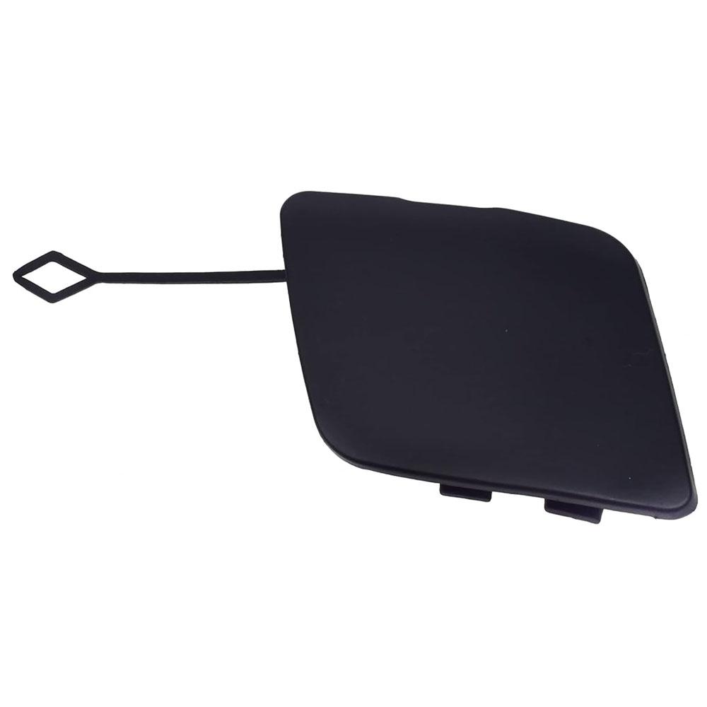 Front Bumper Tow Hook Cover For Cadillac SRX 2010 2011 2012 2013 2014 2015 2016