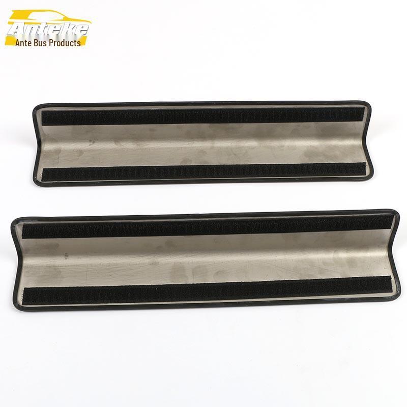 Accord Universal Seat Kick Pad Decorative Panel Car Accessories