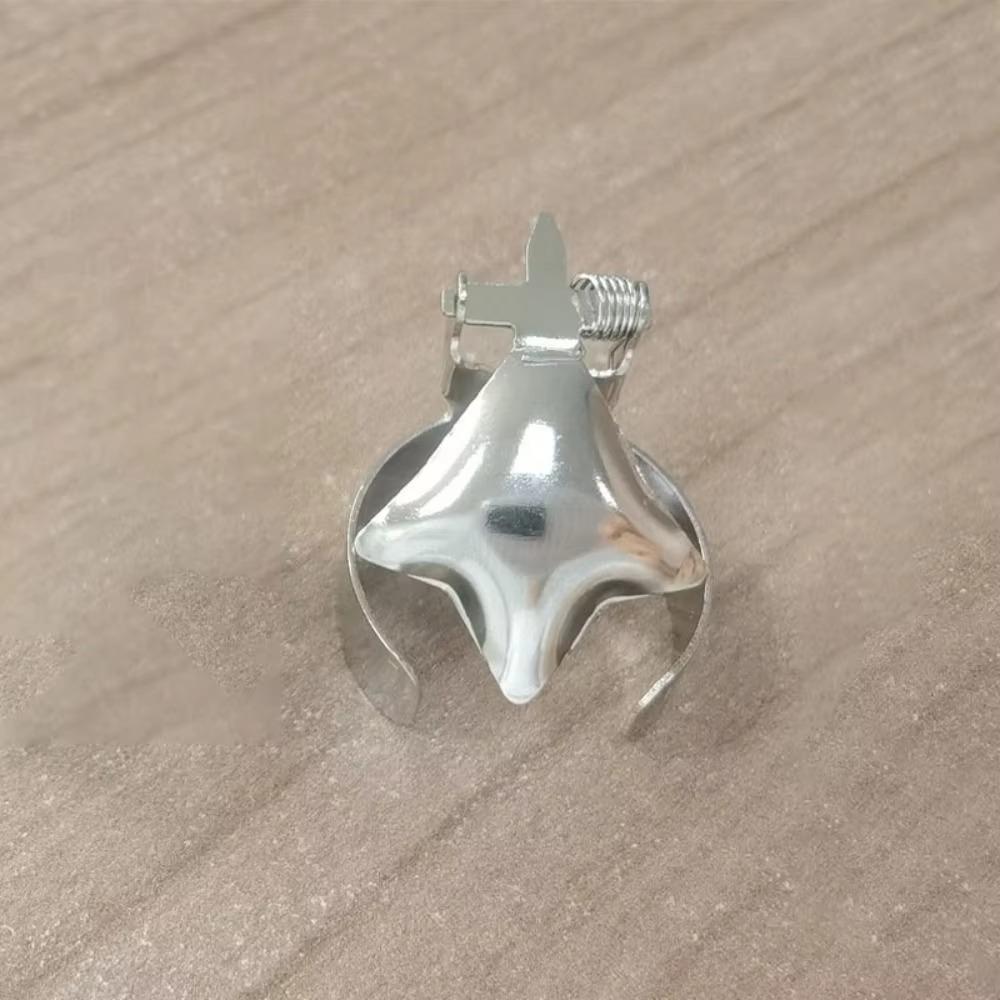 Металлический Автоматический Тушитель Свечей Ржавчиностойкая Крышка для Тушения Свечей Вечеринка