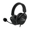HyperX Cloud MIX Gaming Headset Bluetooth Lightweight Compatible Black 2 Year Warranty PS4/PC HX-HSCAM-GM (4P5K9AA)