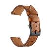 Ретро кожаный ремешок для смарт-часов OnePlus Watch 3 2R 2, сменный ремешок для OPPO Watch X X2/Watch 4 Pro 22 мм, браслет Correa