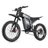 Shengmilo S900 Pro 2026 Новая модель Вездеходный Электровелосипед Запас хода 100 км Аккумулятор 60В 35Ач Высокая мощность 3000 Вт Скорость 65 км/ч Электро Горный Велосипед