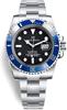 Watch Sub Automatic Japanese Movement Watch 316L Men's Diver's