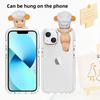 Party Angel Car Doll Decoration Blind Box Cute Doll Mobile Phone and Computer Screen Decoration Model