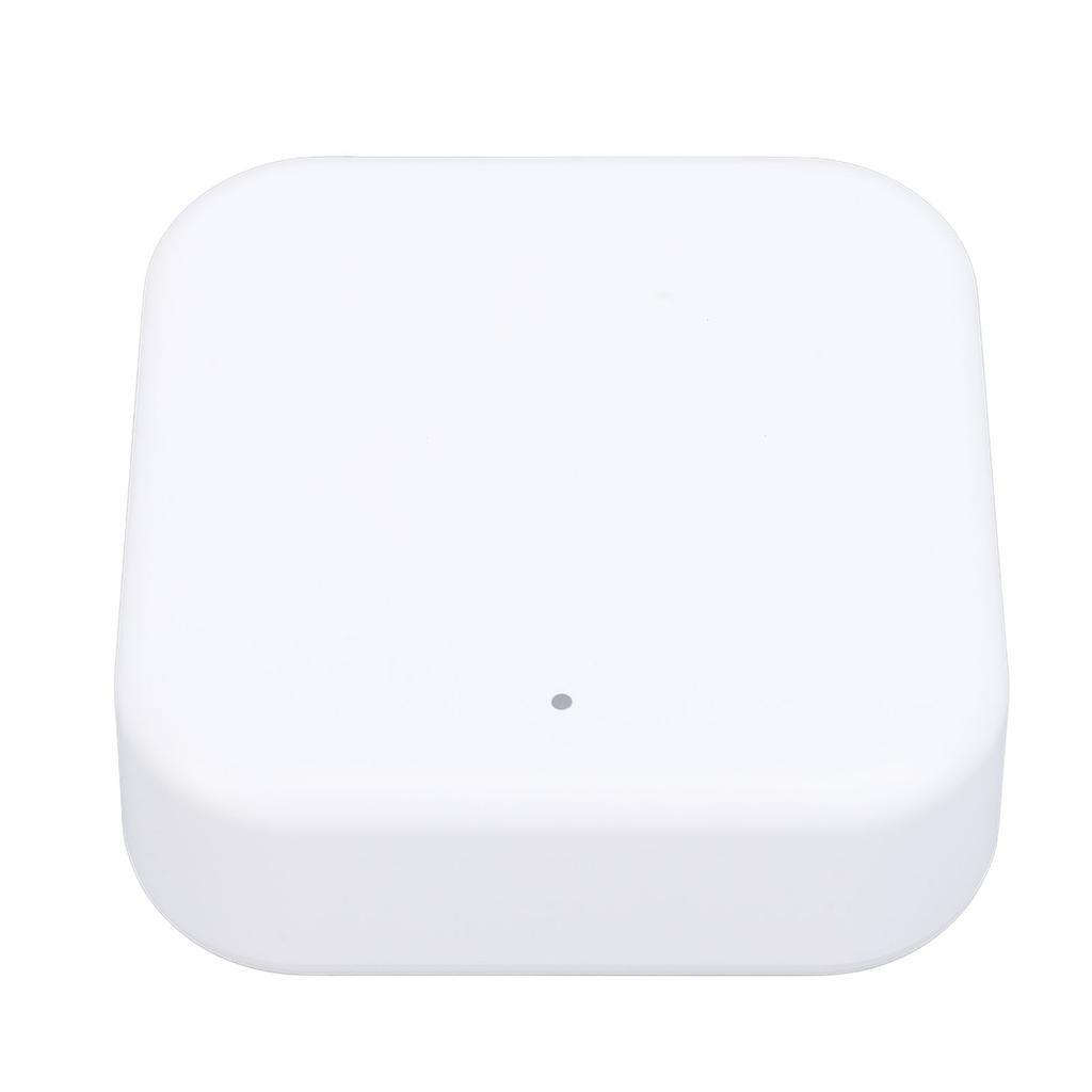 Smart Lock WiFi Bridge Remote Control Voice Control Easy Setting Bluetooth 2.4G WiFi Keyless Entry