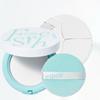 Espoir [эксклюзивное предложение июня All Young Pick] Espoir Fresh Setting Powder 9 г Реклама + бесплатный Fresh Setting Fixer 30 мл [мини] 3 г