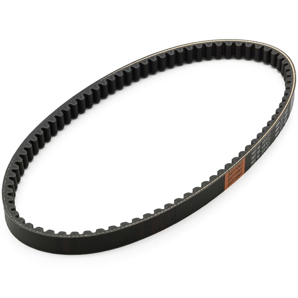 Daytona 95427 V-Belt for Motorcycles VOX/Deluxe (06-09) [3B3] BW'S50 (12/10-) [1VC]