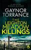 Книга THE LEIGHTON MEADOW KILLINGS a Gripping Murder Mystery : 4