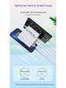 100 Вт GaN Type-C Зарядное устройство для быстрой зарядки Apple PD и ноутбуков