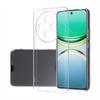 Простой тонкий мягкий прозрачный чехол из ТПУ для VIVO Y300 Pro Y300Pro G Чехол Fundas