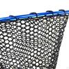 Fishing Landing Net Wading Net, Strong Load Bearing, Tool,Fishing Catching Mesh,Fishing Mesh