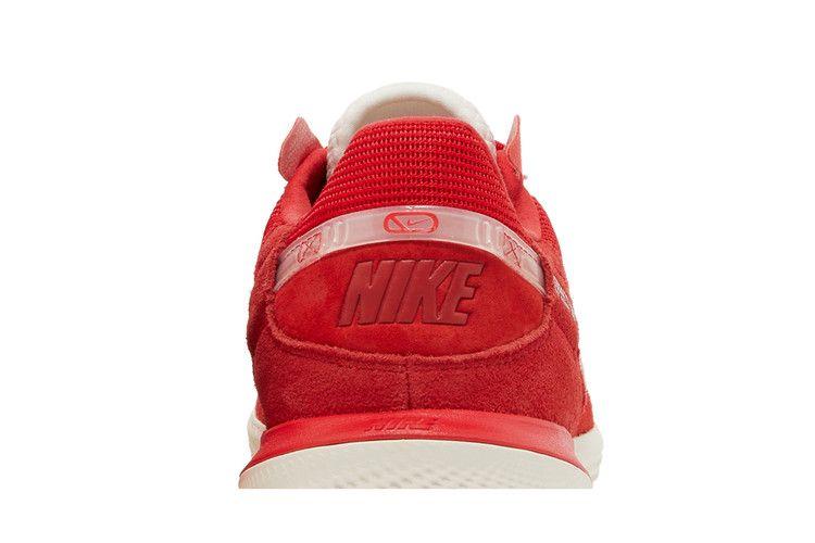 Мужские кроссовки Nike Streetgato University Red Sail University Red/Sail/White