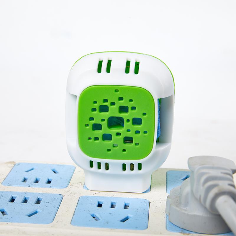 Нагреватель для москитных спиралей, отпугиватель комаров, портативный, безопасный, летний, для сна, репеллентный, нагреватель для благовоний для отпугивания комаров