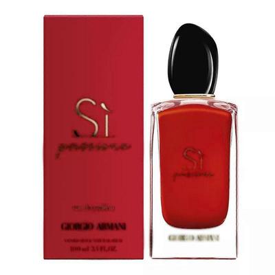 Si Passione Si Intense Si Fiori EDP Парфюмерная вода 100 мл для женщин