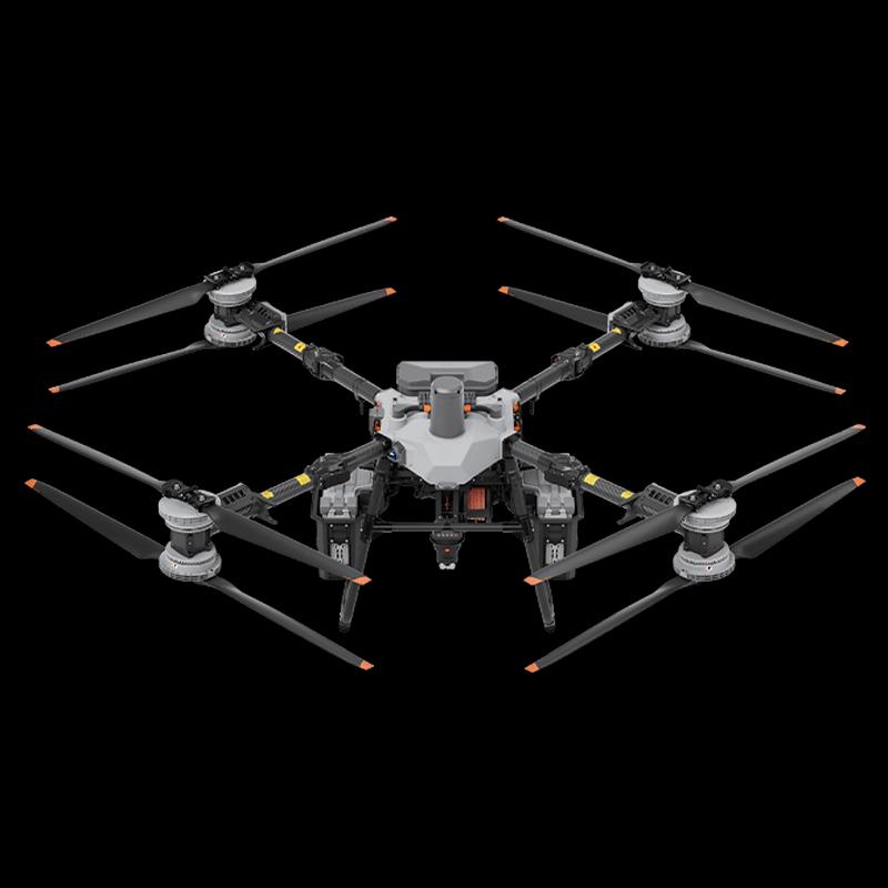 DJI Промышленный дрон FlyCart 100 и аксессуары (Китайская версия)