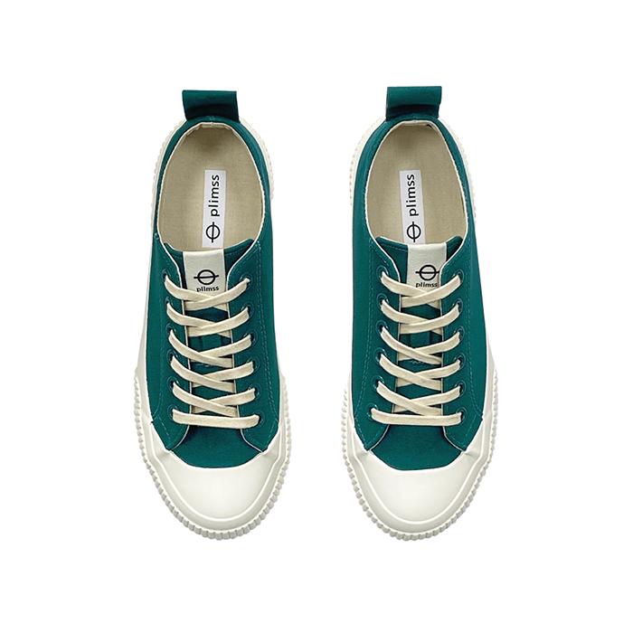 Холст Plimss Картина Ковчег Ark012 Зеленый