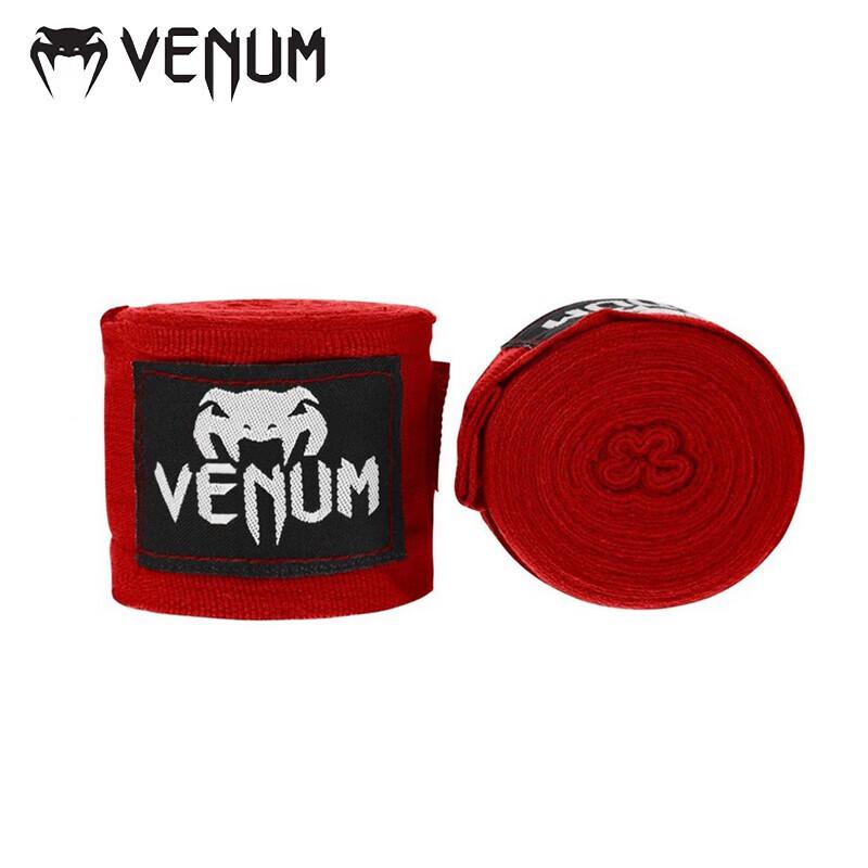 VENUM Boxing and Muay Thai Hand Wraps