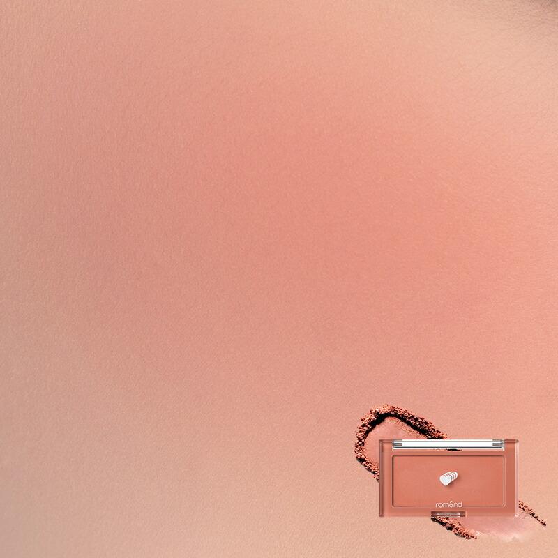 Rom&nd Романд Better Than Cheek (9 цветов) 4г