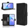 For TECNO Pop 10/Infinix Smart 10 Leather Case Phone Wallet Cover with Multiple Card Slots