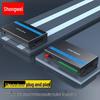 Shengwei Switch Quantity Fiber Optic Extender