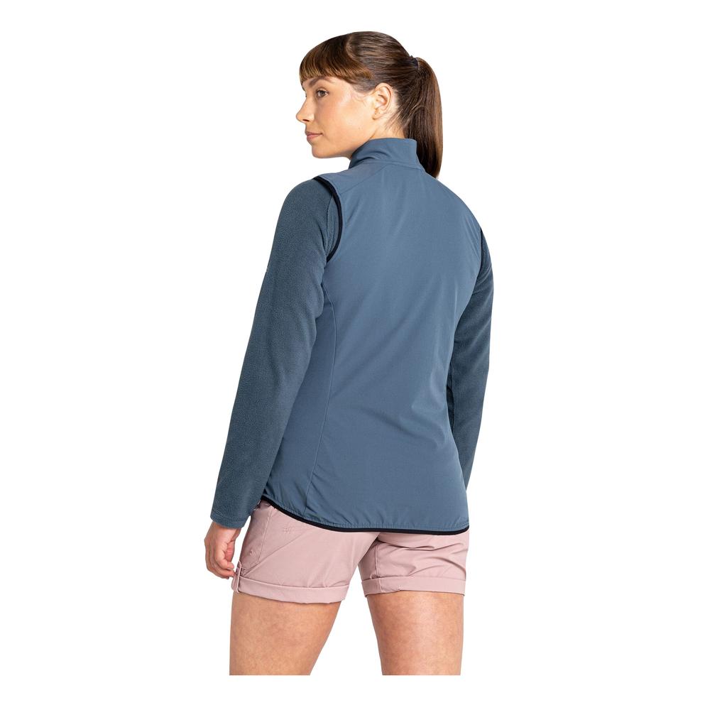 Regatta Womens/Ladies Avidly Softshell Gilet