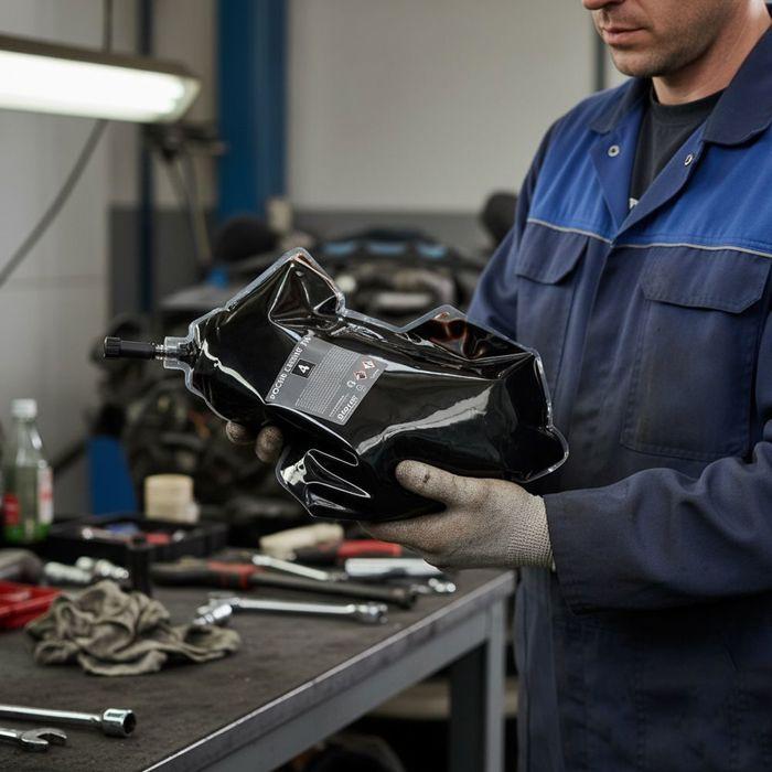 Пакет присадки FAP церин 3,3 л для Peugeot 4007, Citroën C-Crosser, Mitsubishi Outlander – OEM 1500LZ и 163018680