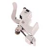 1Pc #7300 Universal Presser Foot Adapter Holder Fit All Standard Low Shank Snap-On Domestic Sewing Machine Accessories