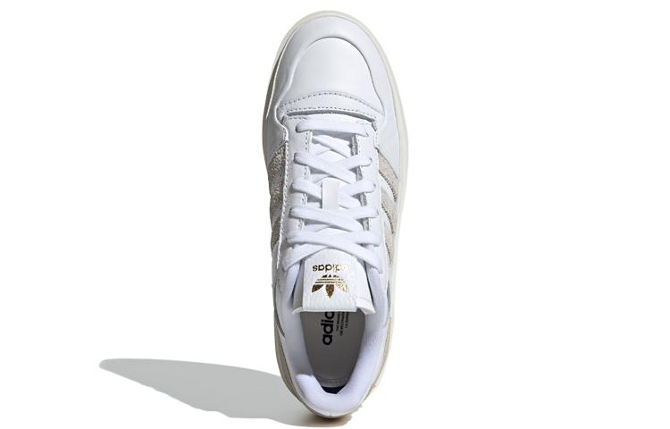 adidas Женские Forum Bonega 'White Orbit Grey' Женские GZ4294