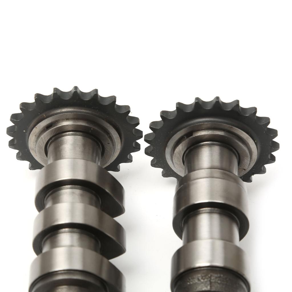 1 пара впускной выпускной распредвал 058109021M 058109022B для VW Seat для A4 1.8T