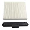 Baificar Brand New  Cabin Air Filter 68406048AA 68052292AA For 2016- Ram