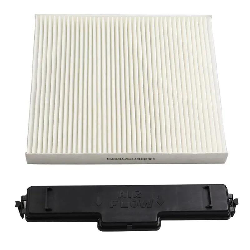 Baificar Brand New  Cabin Air Filter 68406048AA 68052292AA For 2016- Ram