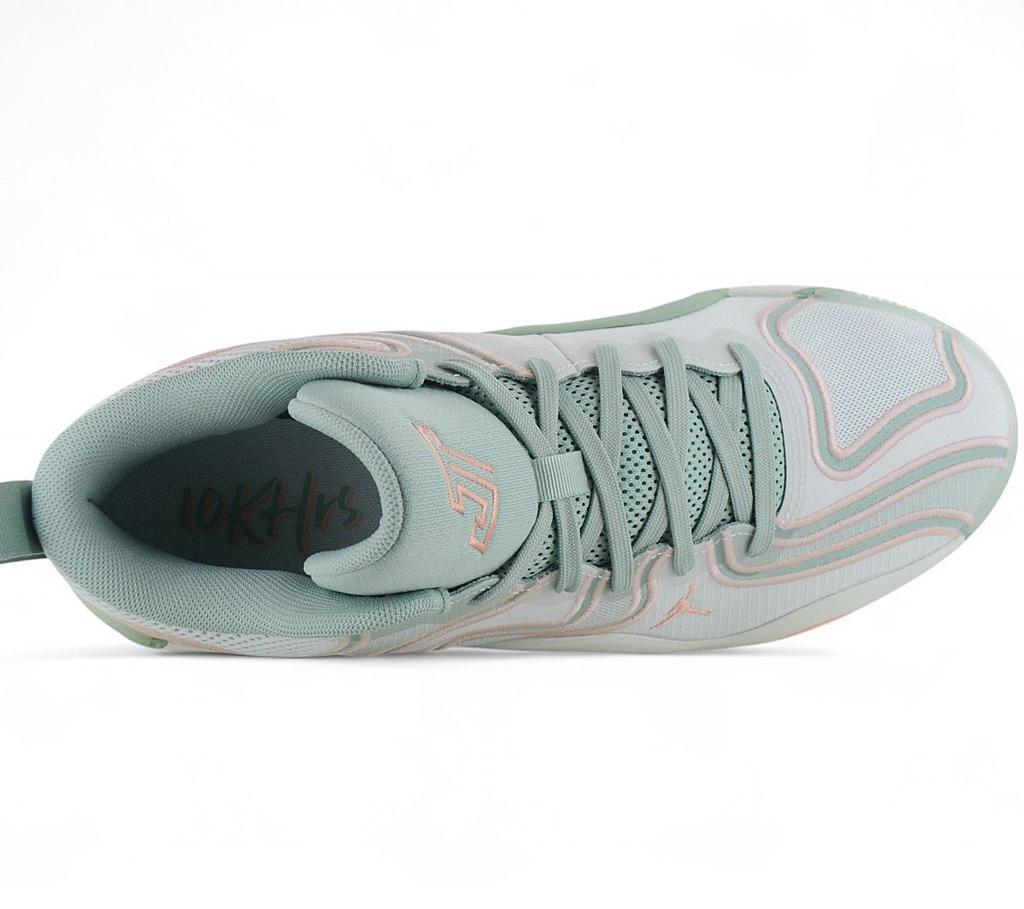 Air JORDAN Tatum 3 - Zero Days Off - Мужские кроссовки Баскетбольная обувь FZ6598-002 ОРИГИНАЛ