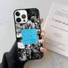 Чехол для телефона Дерек Шепард Анатомия Грей Для iPhone 17 Air 16 15 14 Plus 11 12 13 Pro Max Apple max