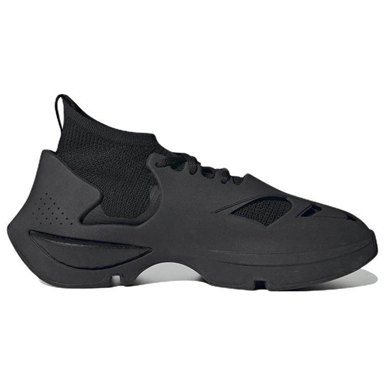 Новая спортивная одежда Adidas от Stella McCartney Core Black Cloud White HP3213