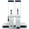 Deli 3885 Manual Financial Binding Machine CN plug (adapter included)