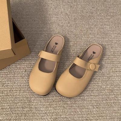 Женская обувь – Сандалии