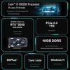 Asus Игровой ПК TUF Gaming 6X для настольного компьютера (Китайская версия)