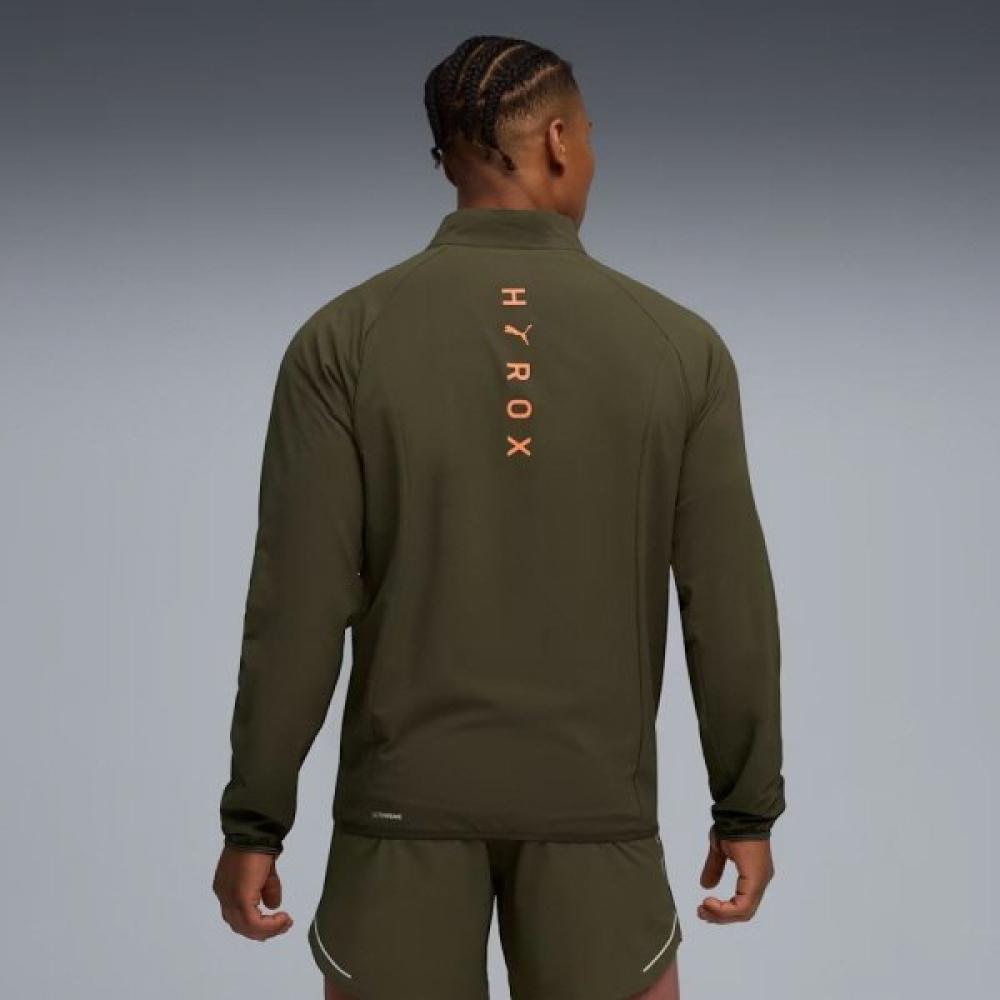 Puma Куртка Ultraweave M PuMa X hyroX