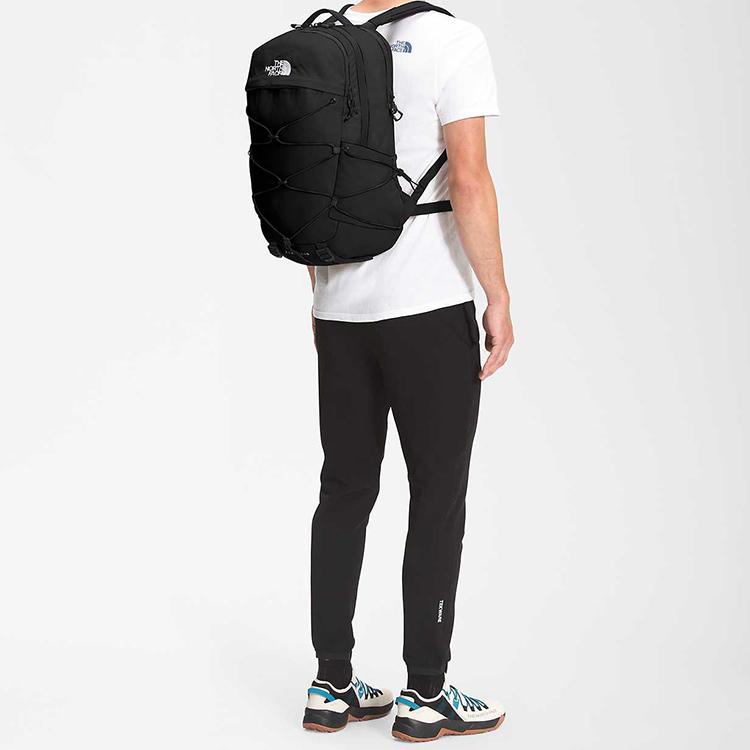 The North Face Рюкзак Borealis 28 л Унисекс Черный NF0A52SEKX7