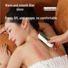Hezheng Mini Electric Bian Stone Gua Sha Massager